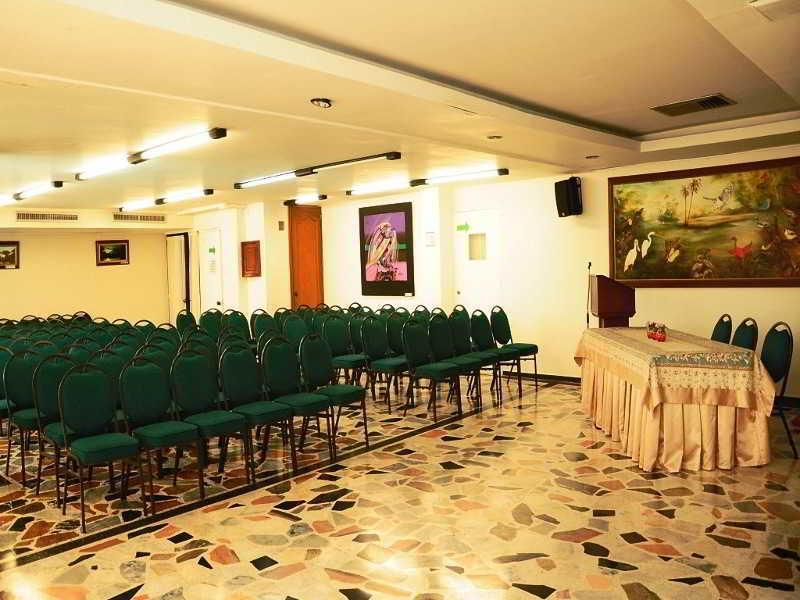 Hotel Don Lolo Villavicencio Esterno foto