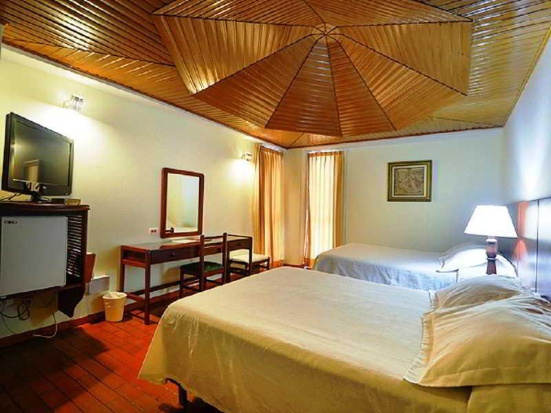 Hotel Don Lolo Villavicencio Esterno foto