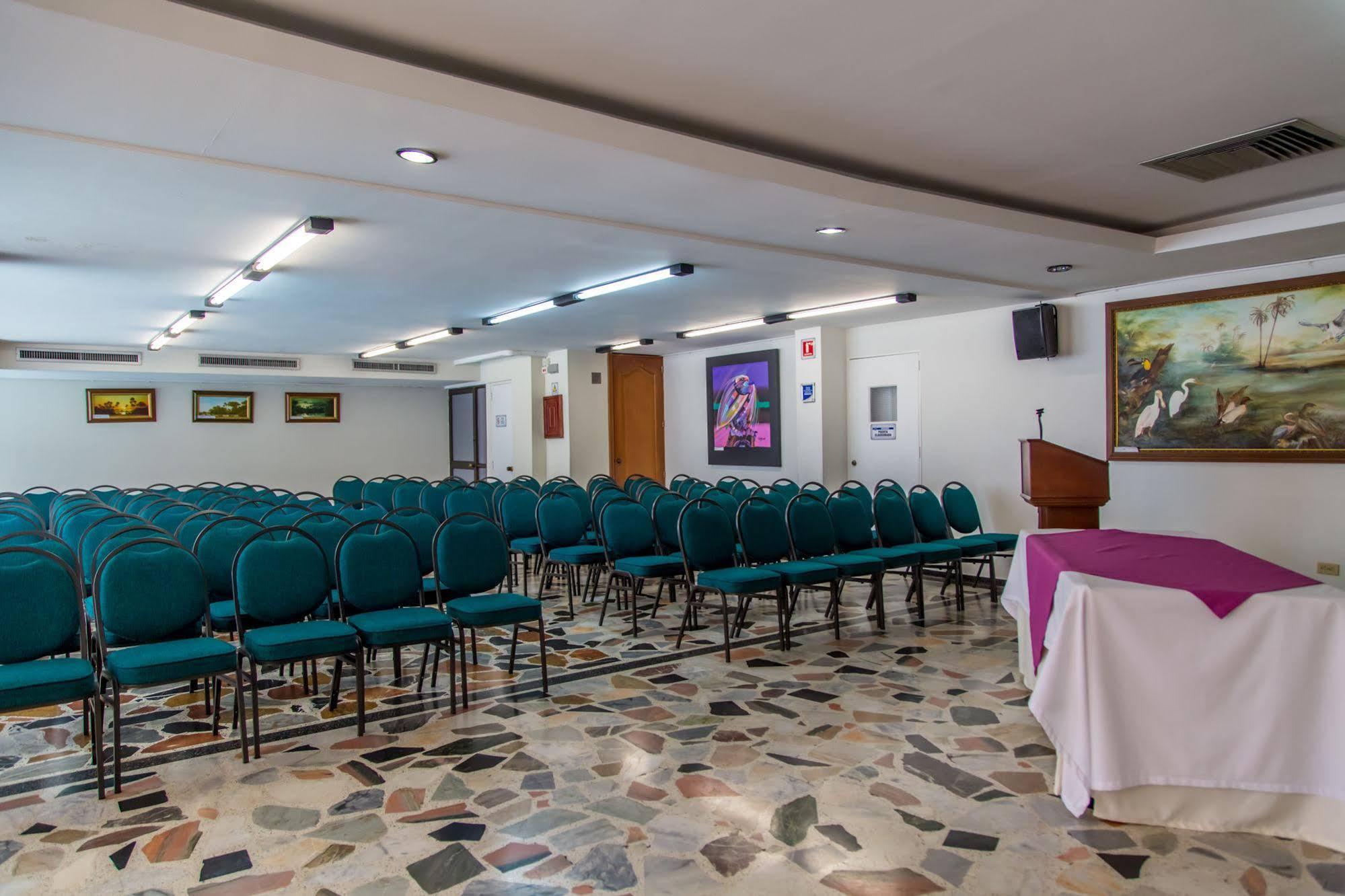 Hotel Don Lolo Villavicencio Esterno foto