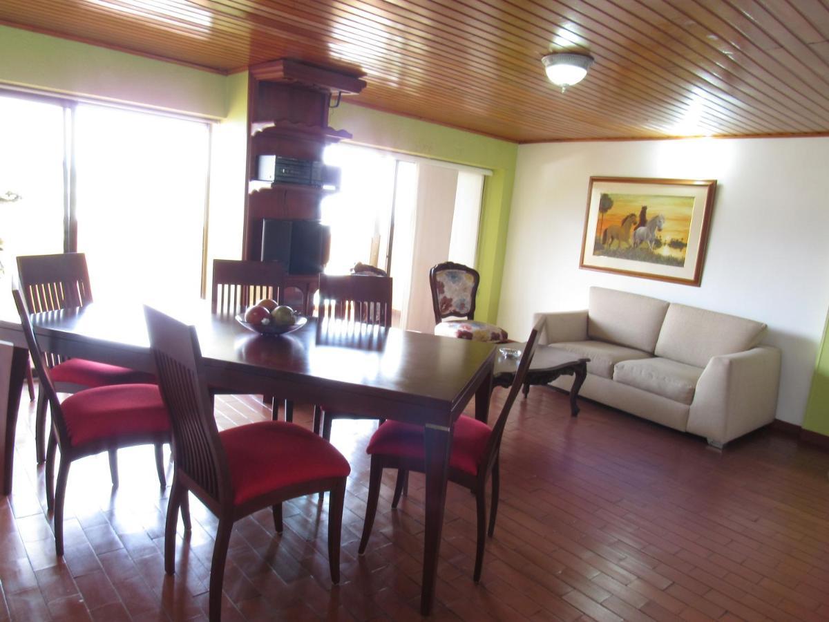 Hotel Don Lolo Villavicencio Esterno foto