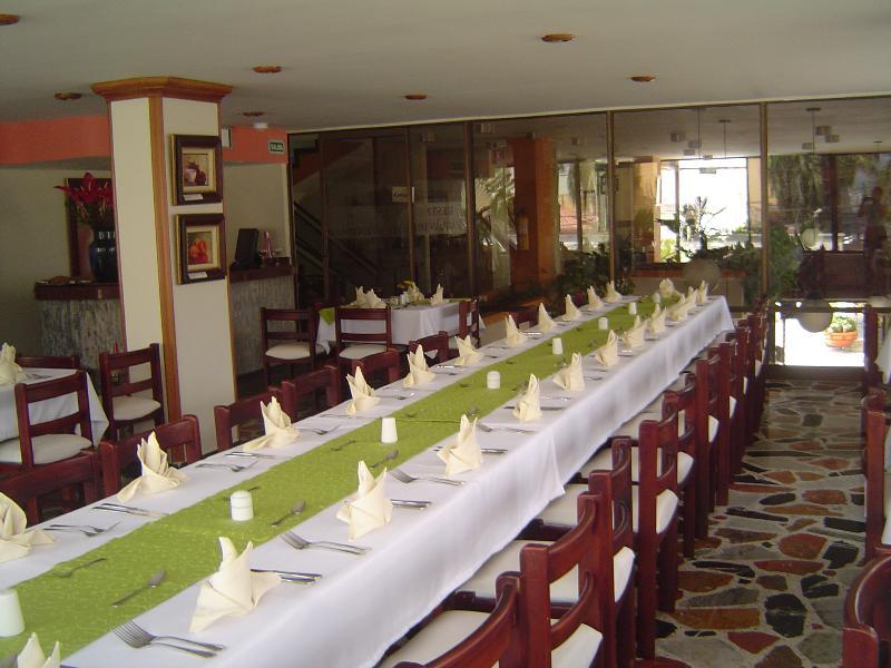 Hotel Don Lolo Villavicencio Esterno foto