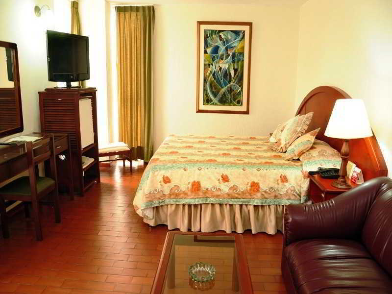 Hotel Don Lolo Villavicencio Esterno foto